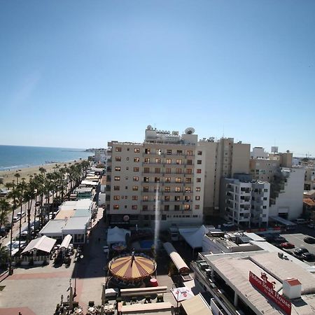 Mama Seaside Apartment Ларнака Екстериор снимка